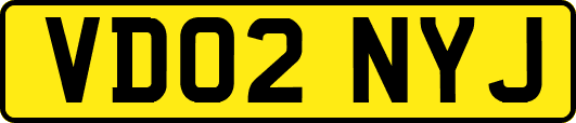 VD02NYJ