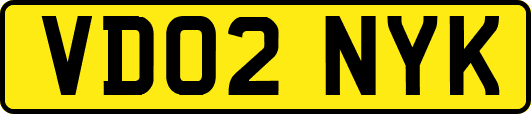VD02NYK