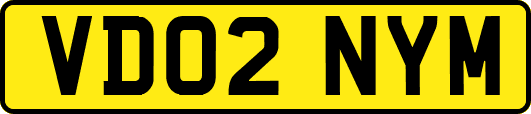 VD02NYM