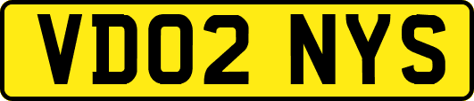 VD02NYS