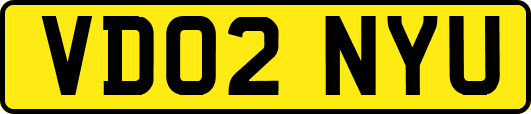 VD02NYU