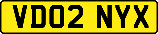 VD02NYX