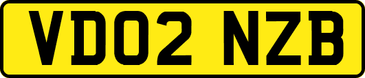 VD02NZB