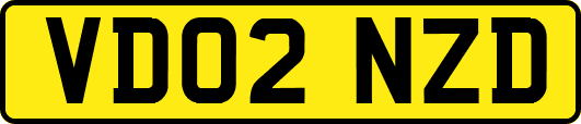 VD02NZD