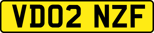 VD02NZF