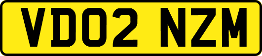 VD02NZM