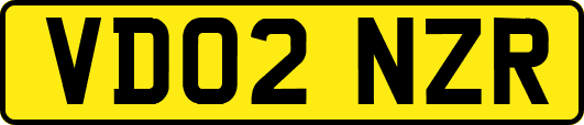 VD02NZR