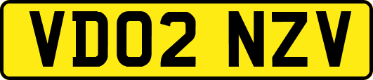VD02NZV