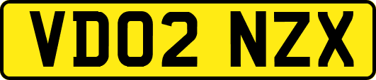 VD02NZX