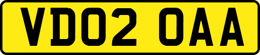 VD02OAA