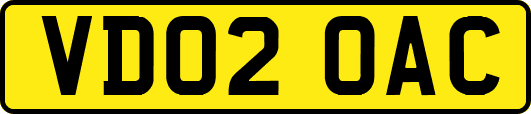 VD02OAC
