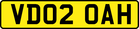 VD02OAH