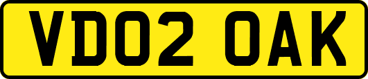 VD02OAK