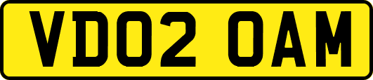 VD02OAM