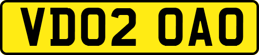 VD02OAO