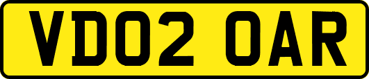 VD02OAR
