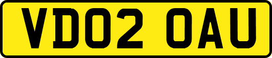 VD02OAU