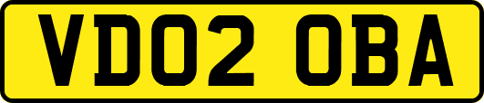 VD02OBA