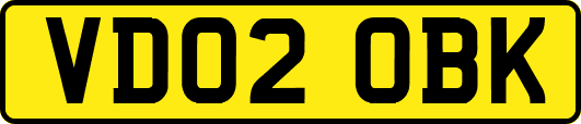 VD02OBK