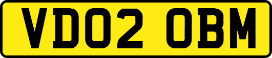 VD02OBM