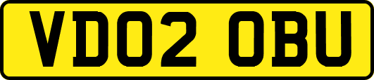 VD02OBU