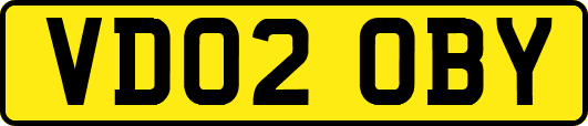 VD02OBY