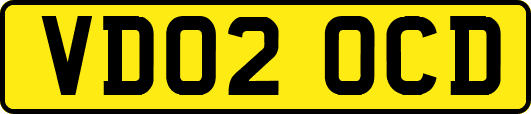 VD02OCD