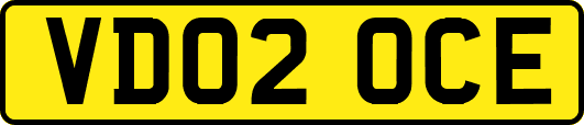 VD02OCE