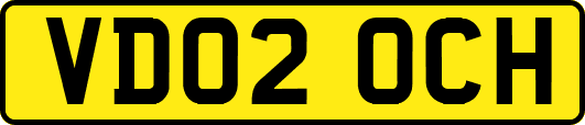 VD02OCH