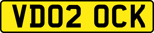 VD02OCK