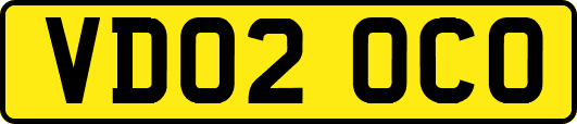 VD02OCO