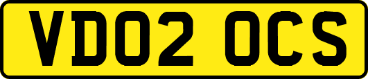 VD02OCS