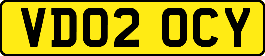 VD02OCY