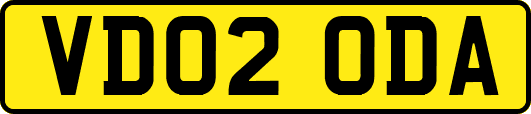 VD02ODA