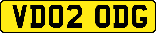 VD02ODG