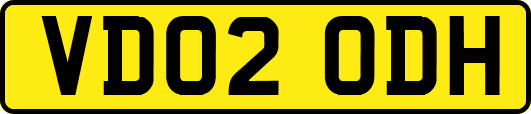 VD02ODH