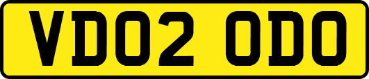 VD02ODO