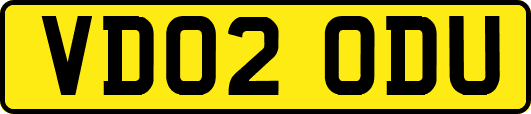 VD02ODU