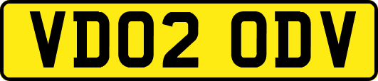 VD02ODV