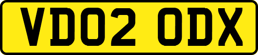 VD02ODX