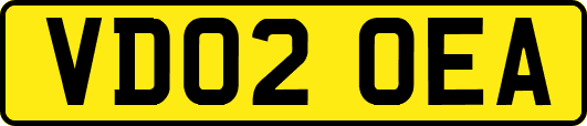 VD02OEA