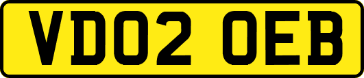 VD02OEB