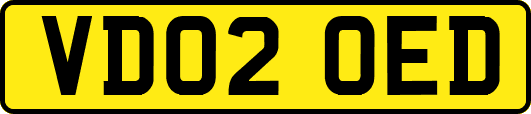 VD02OED