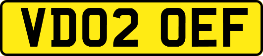 VD02OEF