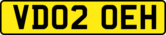 VD02OEH