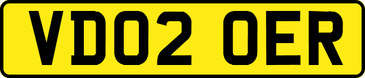 VD02OER