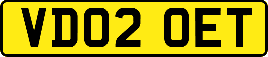 VD02OET