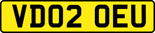 VD02OEU
