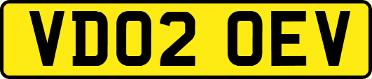 VD02OEV