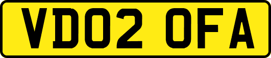 VD02OFA